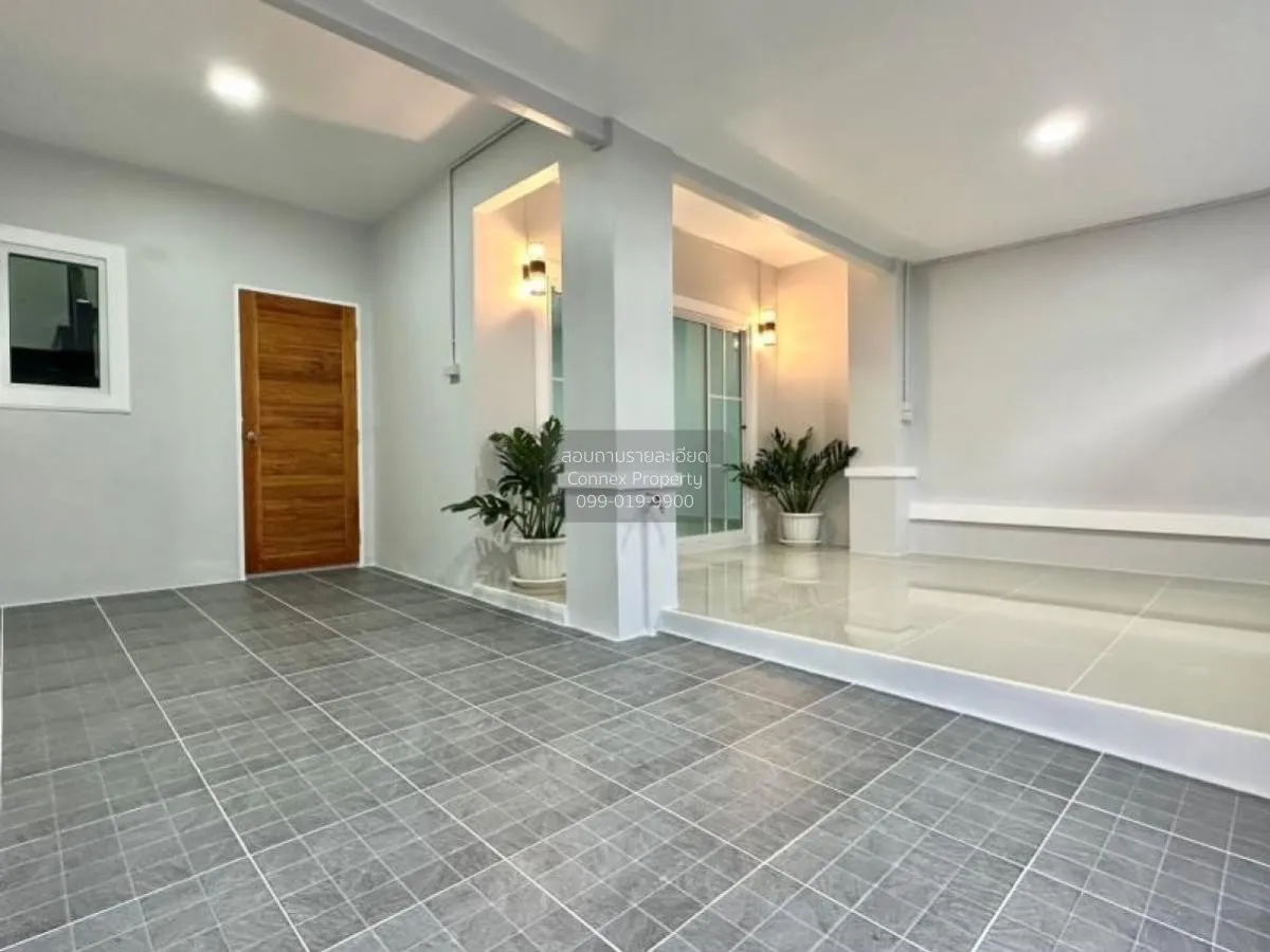 ขายทาวน์เฮ้าส์/ทาวน์โฮม  บ้านพฤกษา 14 เอ บางบัวทอง บางคูรัด บางบั 3