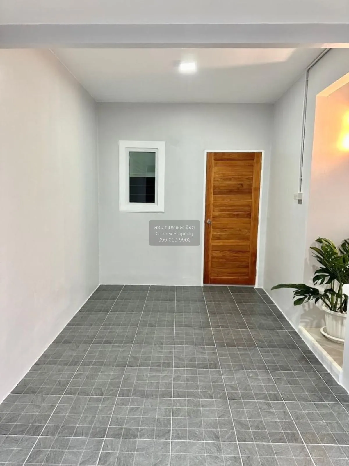 ขายทาวน์เฮ้าส์/ทาวน์โฮม  บ้านพฤกษา 14 เอ บางบัวทอง บางคูรัด บางบั 4