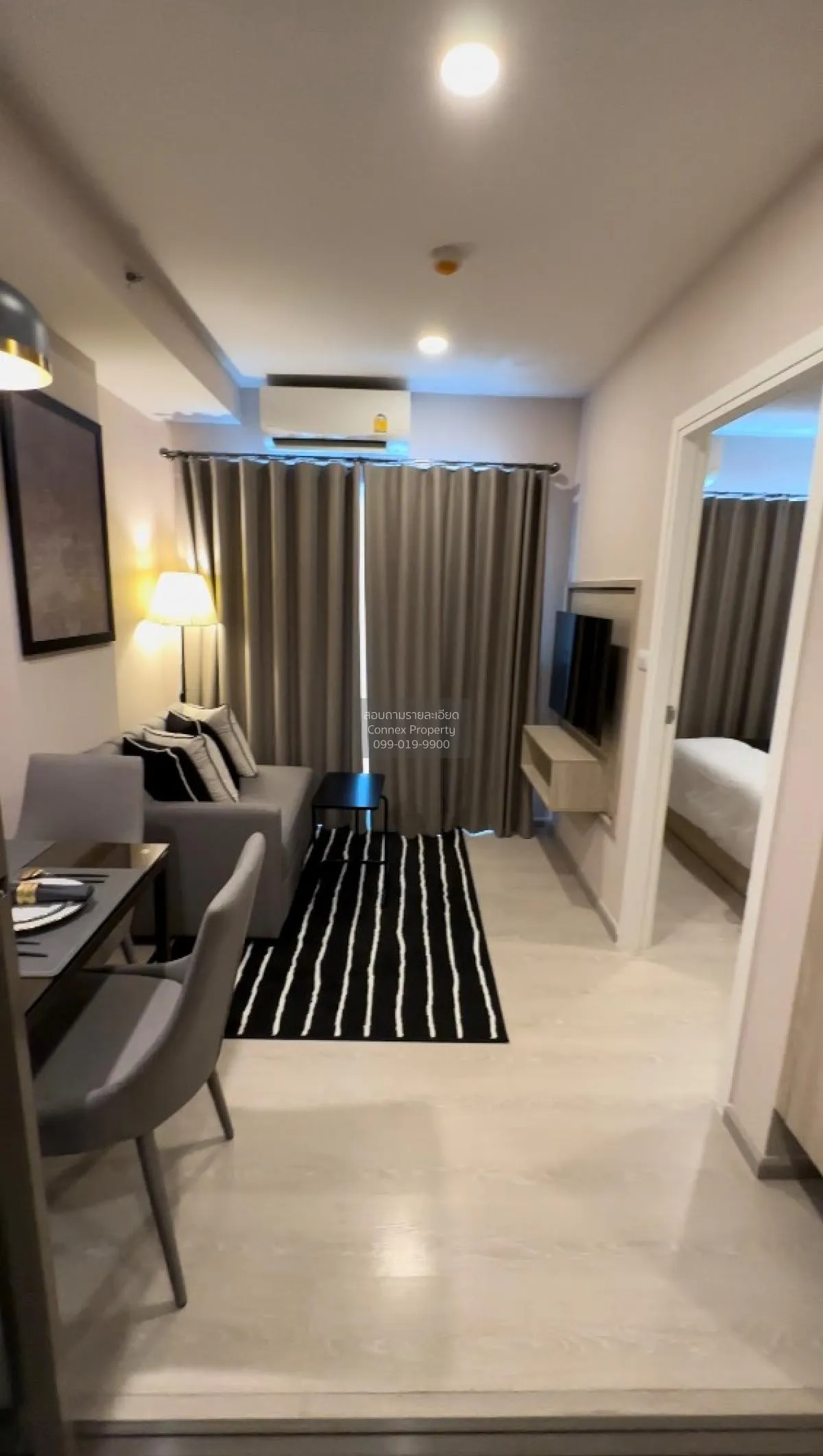 For Sale Condo , PHYLL Phahol 34 , BTS-Sena Nikhom , Sena Nikhom  2