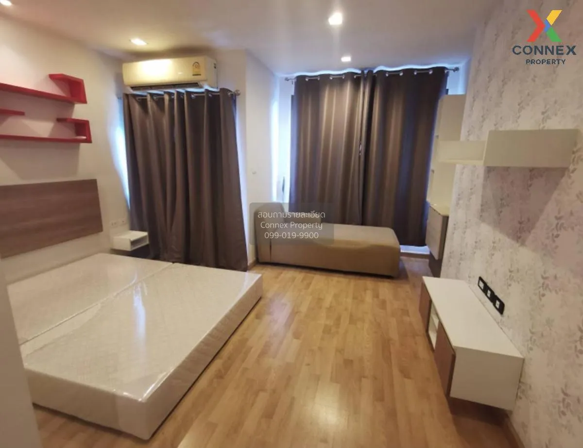 ขายคอนโด  คาซ่า คอนโด อโศก - ดินแดง MRT-พระราม 9 ดินแดง เขต ดินแด 2