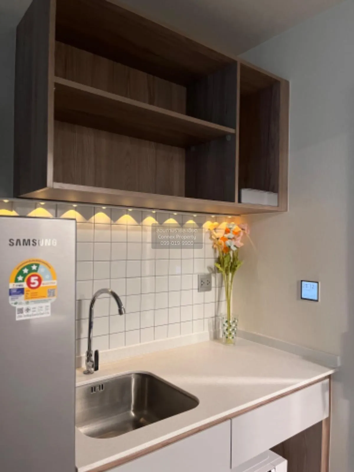 เช่าคอนโด  เคฟ ทาวน์ ไอส์แลนด์ คลองหนึ่ง คลองหลวง ปทุมธานี CX-101 4