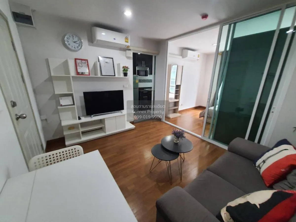 For Rent Condo , Regent Home Sukhumvit 81 , BTS-On Nut , Suan Lua 1