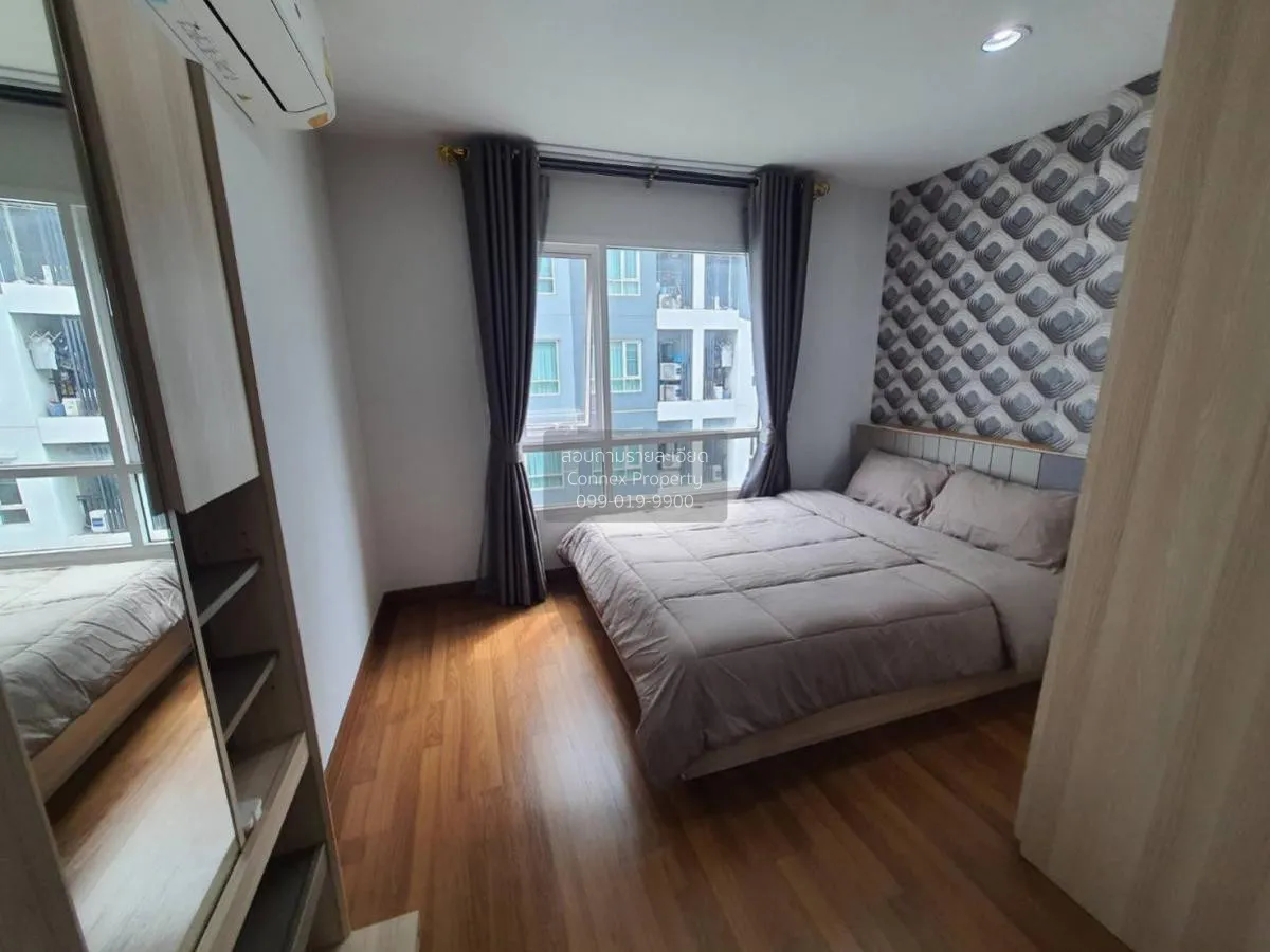 For Rent Condo , Regent Home Sukhumvit 81 , BTS-On Nut , Suan Lua 4