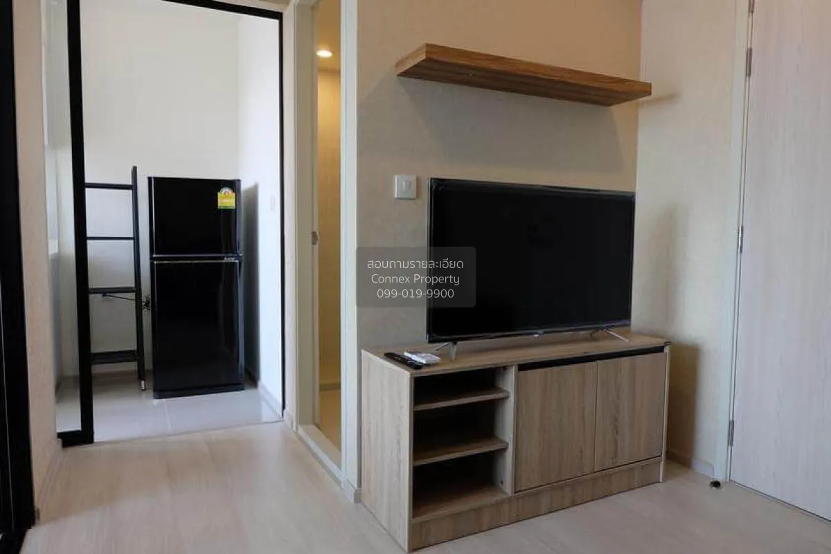 For Rent Condo , Life Asoke , MRT-Phetchaburi , Bang Kapi , Huai  2