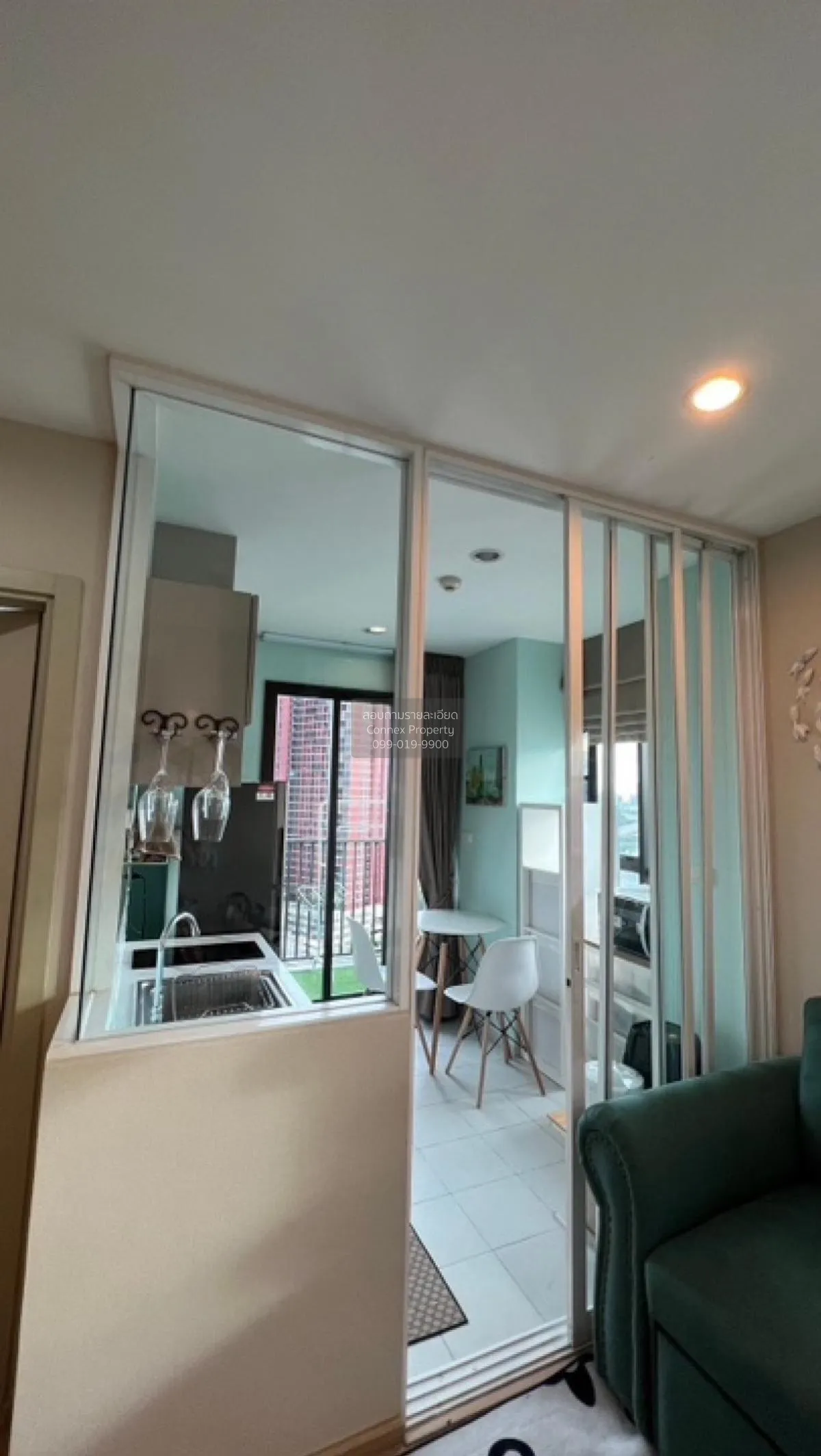 For Sale Condo , The Base Rama 9 - Ramkhamhaeng , ARL-Ramkhamhaen 3