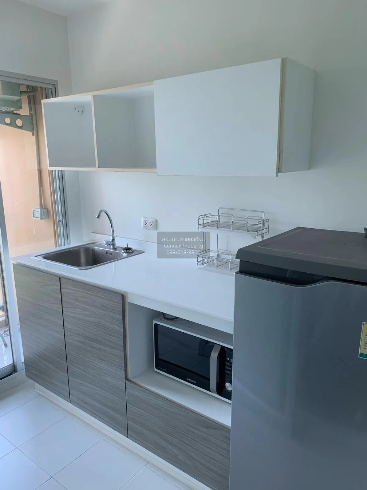 For Rent Condo , D Condo Campus Resort Rangsit , Khlong Nueng , k 3