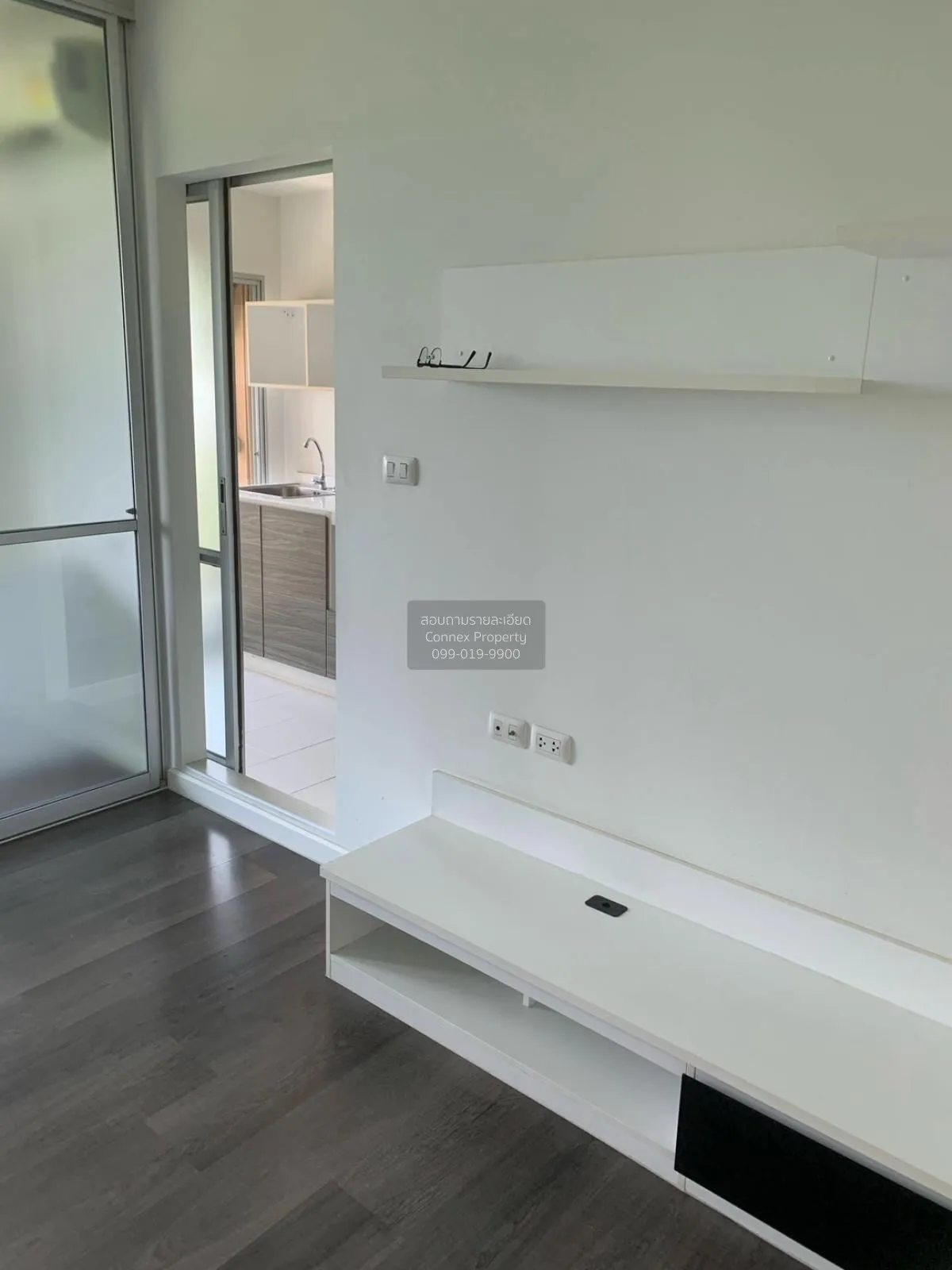 For Rent Condo , D Condo Campus Resort Rangsit , Khlong Nueng , k