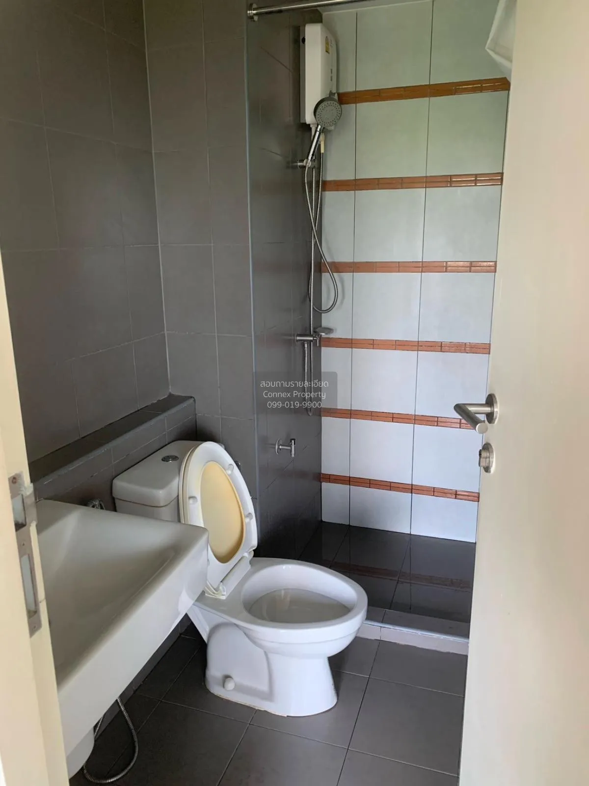 For Rent Condo , D Condo Campus Resort Rangsit , Khlong Nueng , k