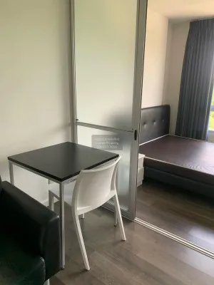 For Rent Condo , D Condo Campus Resort Rangsit , Khlong Nueng , khlong Luang , Pathum Thani , CX-101141