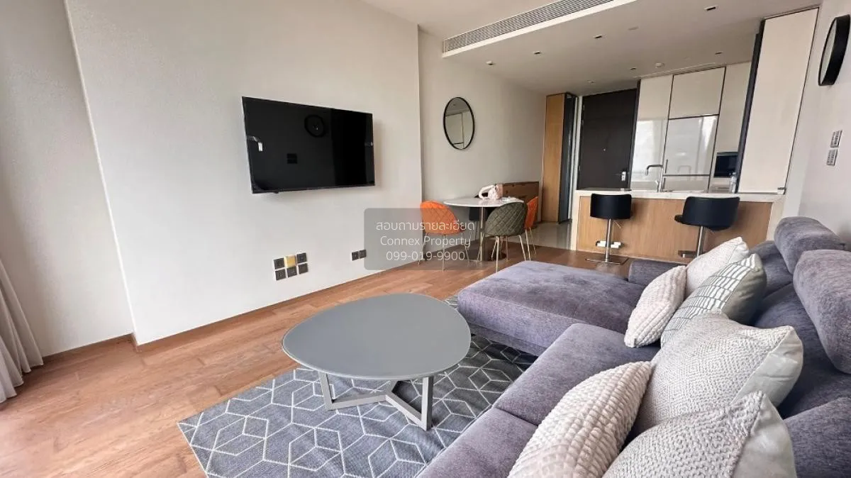 เช่าคอนโด  บีทนิค สุขุมวิท 32 BTS-ทองหล่อ คลองตัน เขต คลองเตย กรุ 1