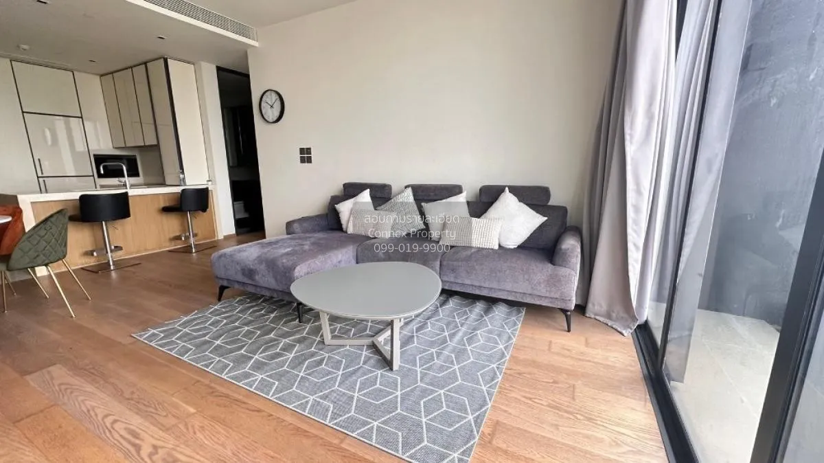 เช่าคอนโด  บีทนิค สุขุมวิท 32 BTS-ทองหล่อ คลองตัน เขต คลองเตย กรุ 2