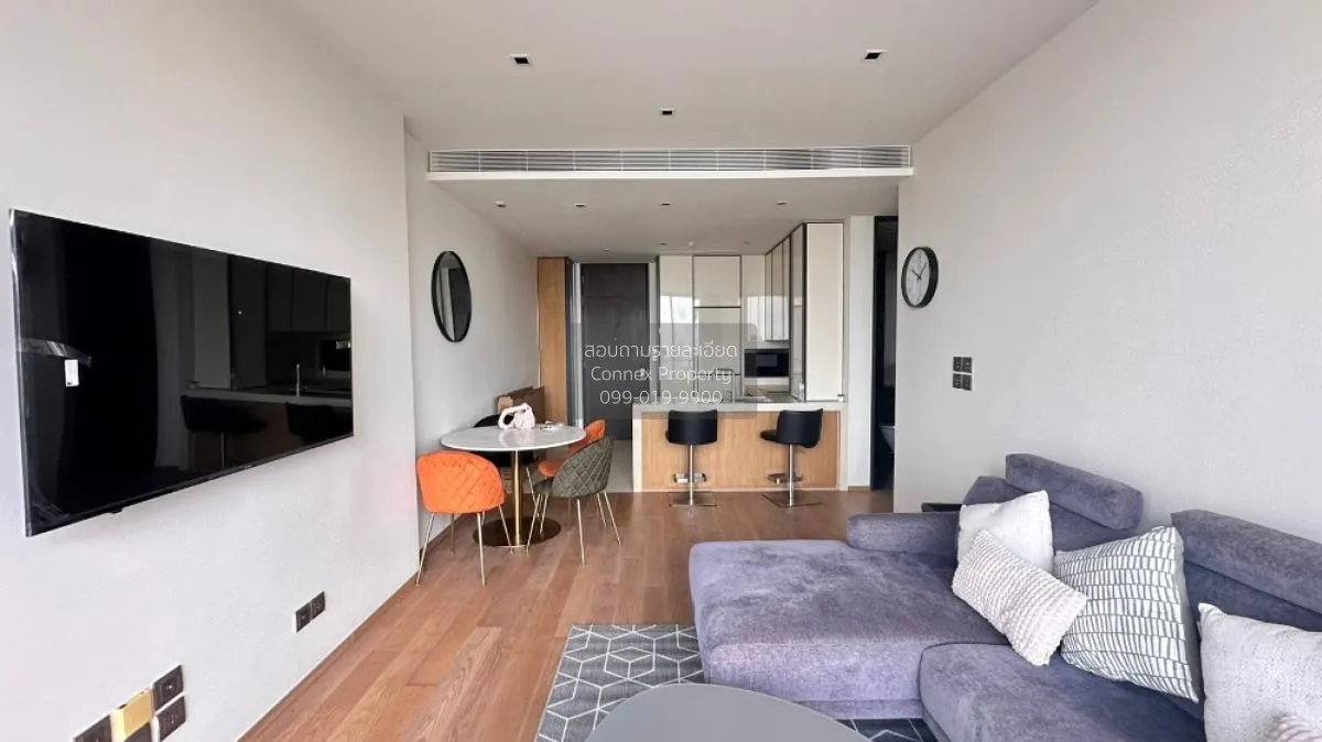 เช่าคอนโด  บีทนิค สุขุมวิท 32 BTS-ทองหล่อ คลองตัน เขต คลองเตย กรุ 3