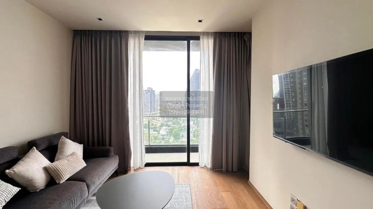 เช่าคอนโด  บีทนิค สุขุมวิท 32 BTS-ทองหล่อ คลองตัน เขต คลองเตย กรุ 4