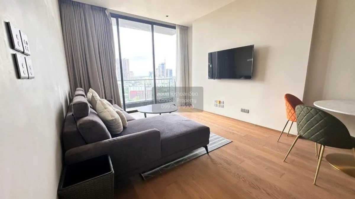 เช่าคอนโด  บีทนิค สุขุมวิท 32 BTS-ทองหล่อ คลองตัน เขต คลองเตย กรุ