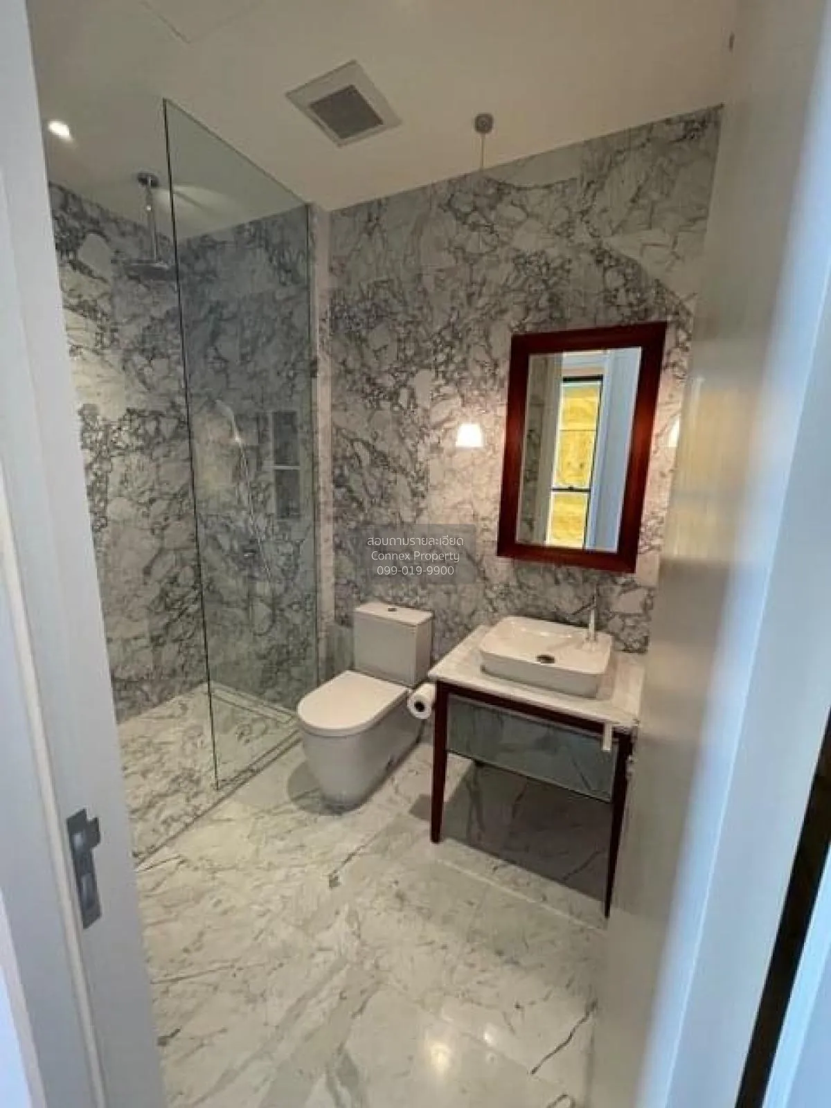 ขายคอนโด  คุณ บาย ยู วิวสวย ชั้นสูง BTS-ทองหล่อ คลองตันเหนือ เขต 