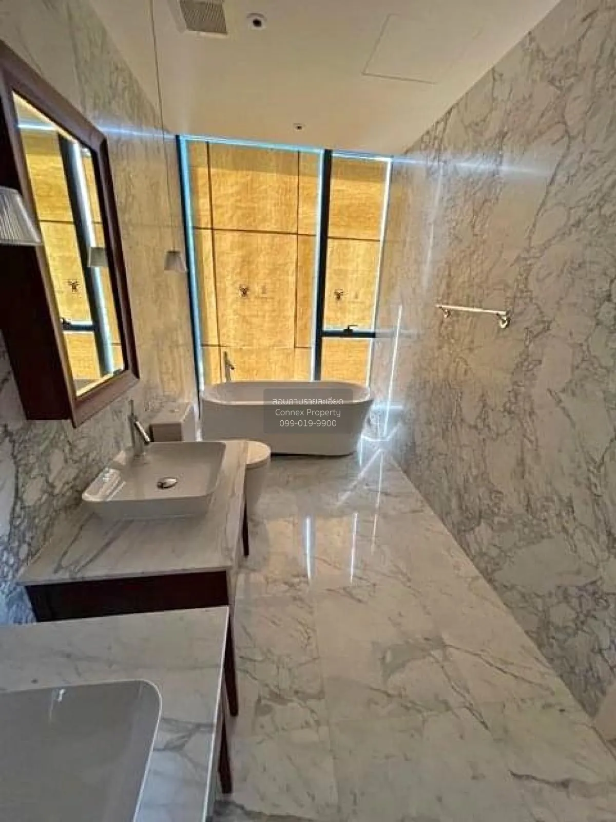 ขายคอนโด  คุณ บาย ยู วิวสวย ชั้นสูง BTS-ทองหล่อ คลองตันเหนือ เขต 