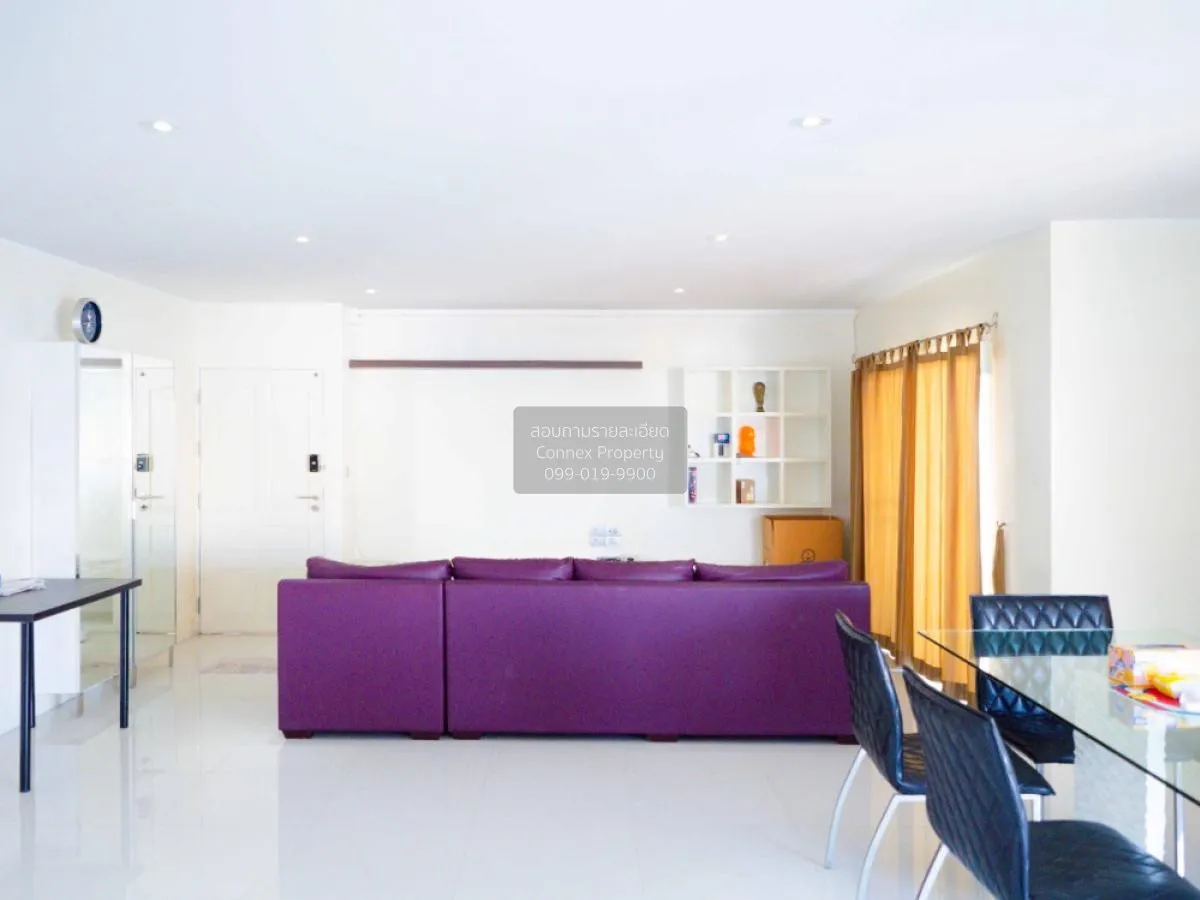 เช่าคอนโด  บ้านสวนสุขุมวิท สวนหลวง เขต สวนหลวง กรุงเทพ CX-101144 3