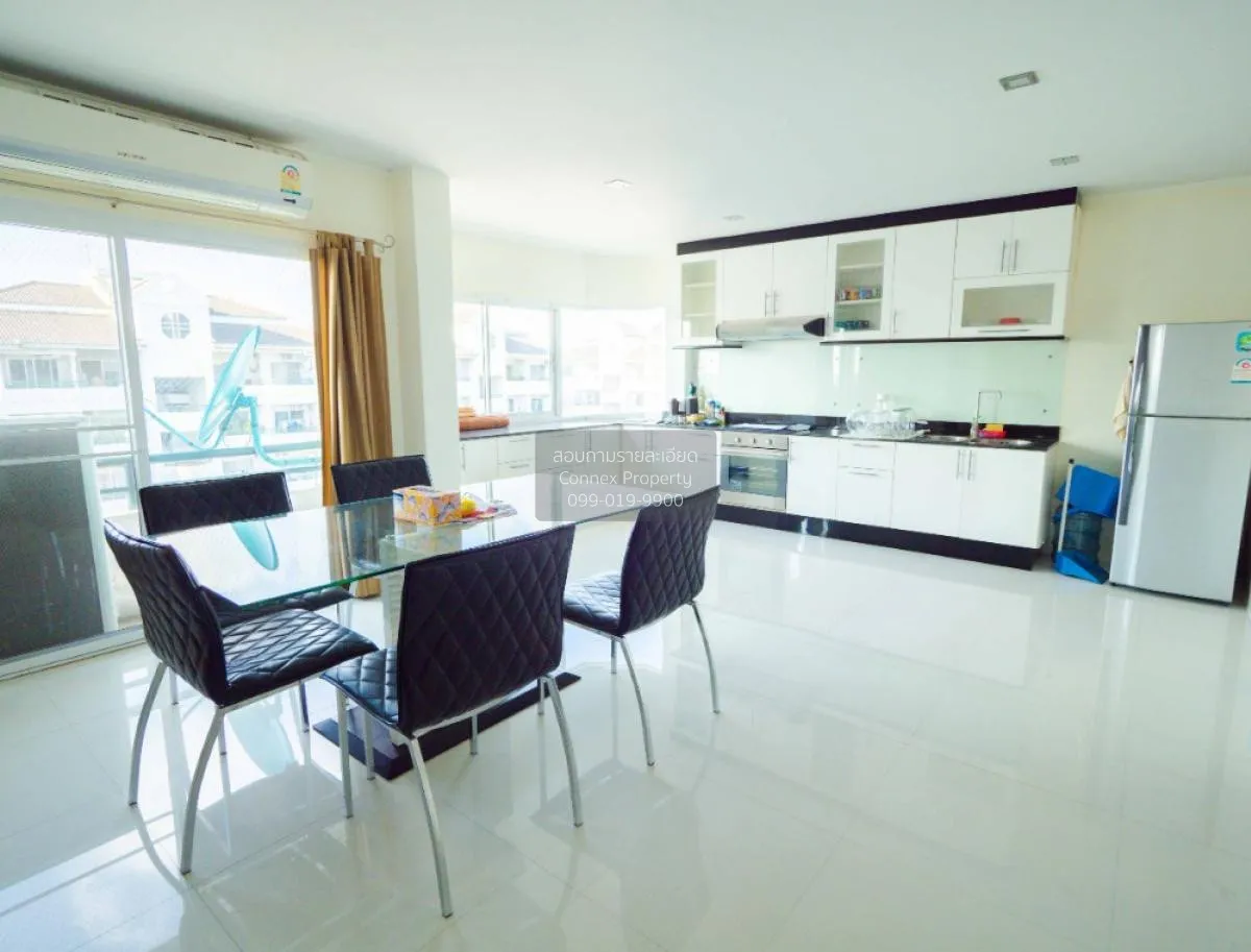 เช่าคอนโด  บ้านสวนสุขุมวิท สวนหลวง เขต สวนหลวง กรุงเทพ CX-101144