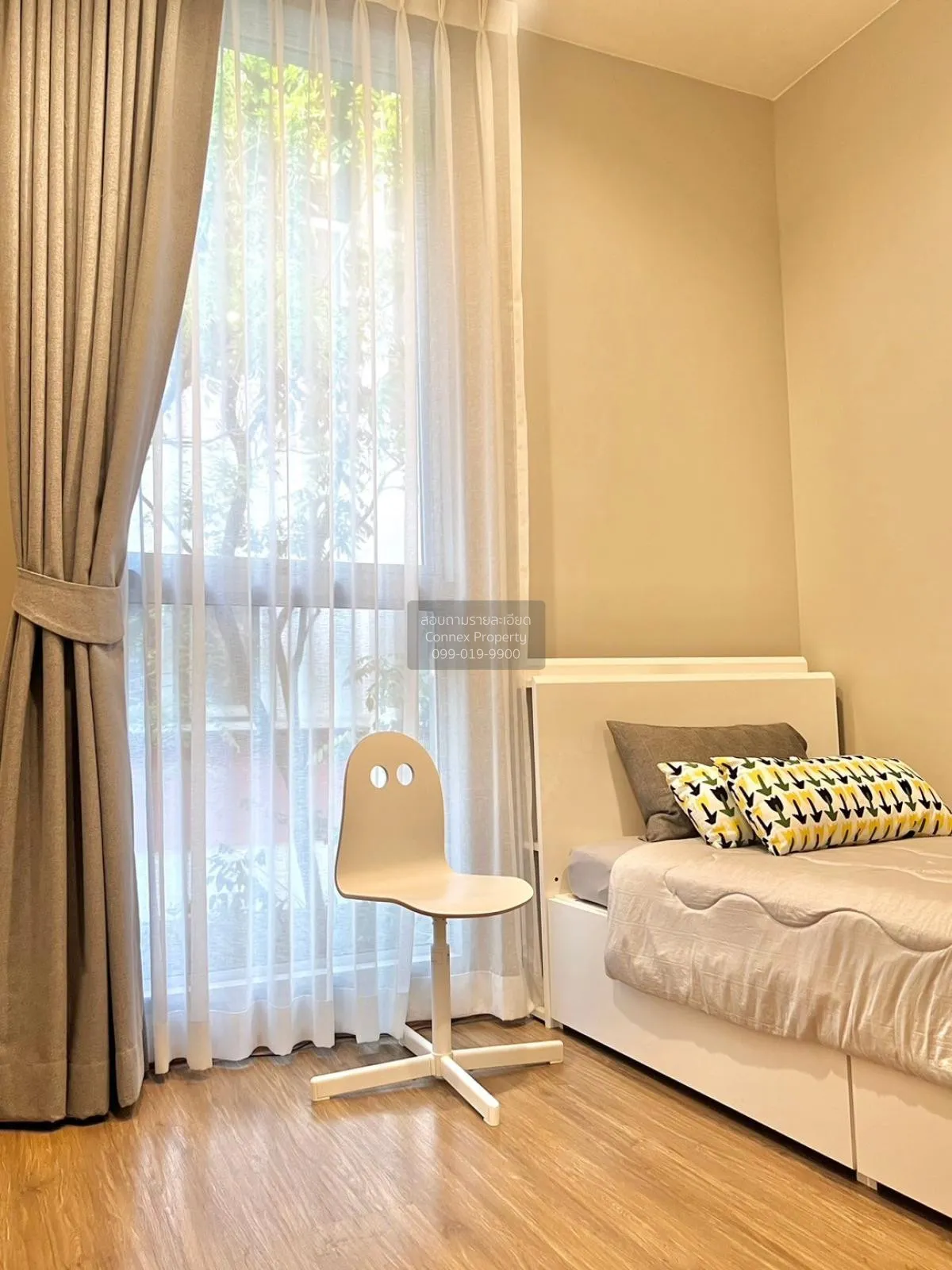 For Rent Condo , Q Prasarnmit , BTS-Phrom Phong , Khlong Tan Nuea