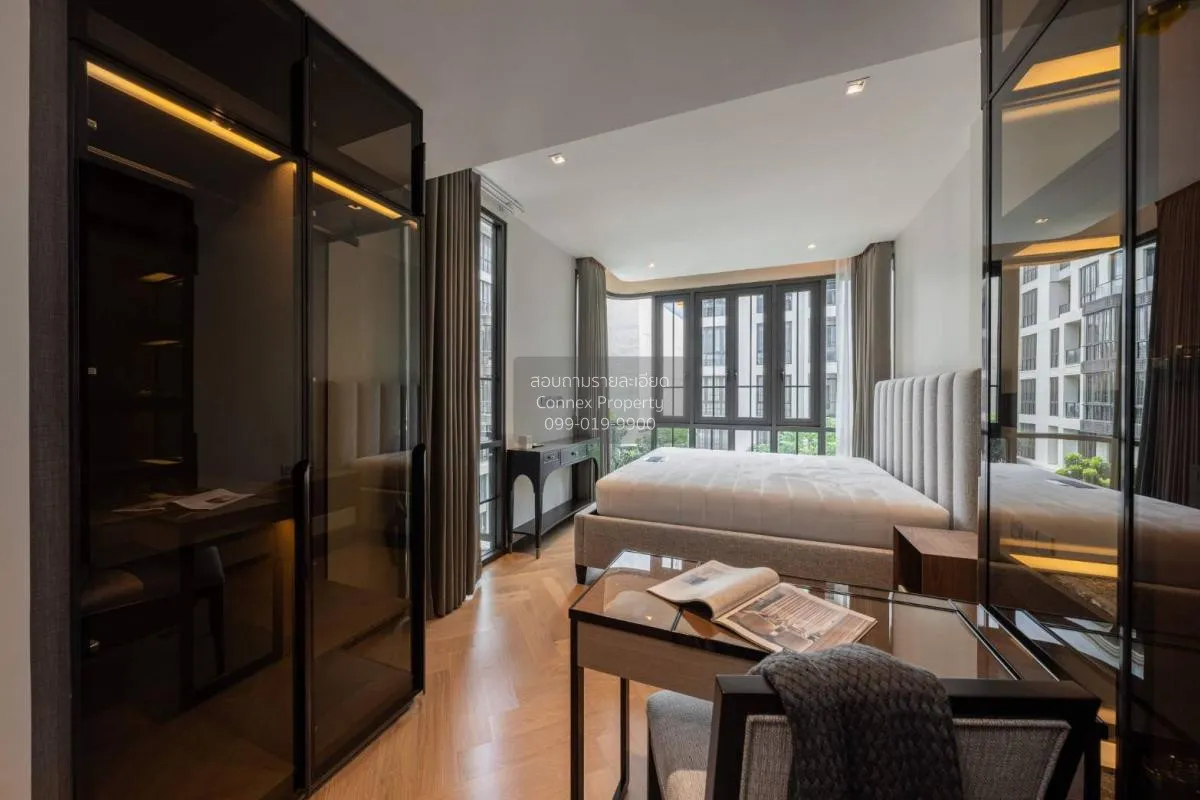 For Sale Condo , The Reserve Sukhumvit 61 Khlong Toei Nuea , Watt