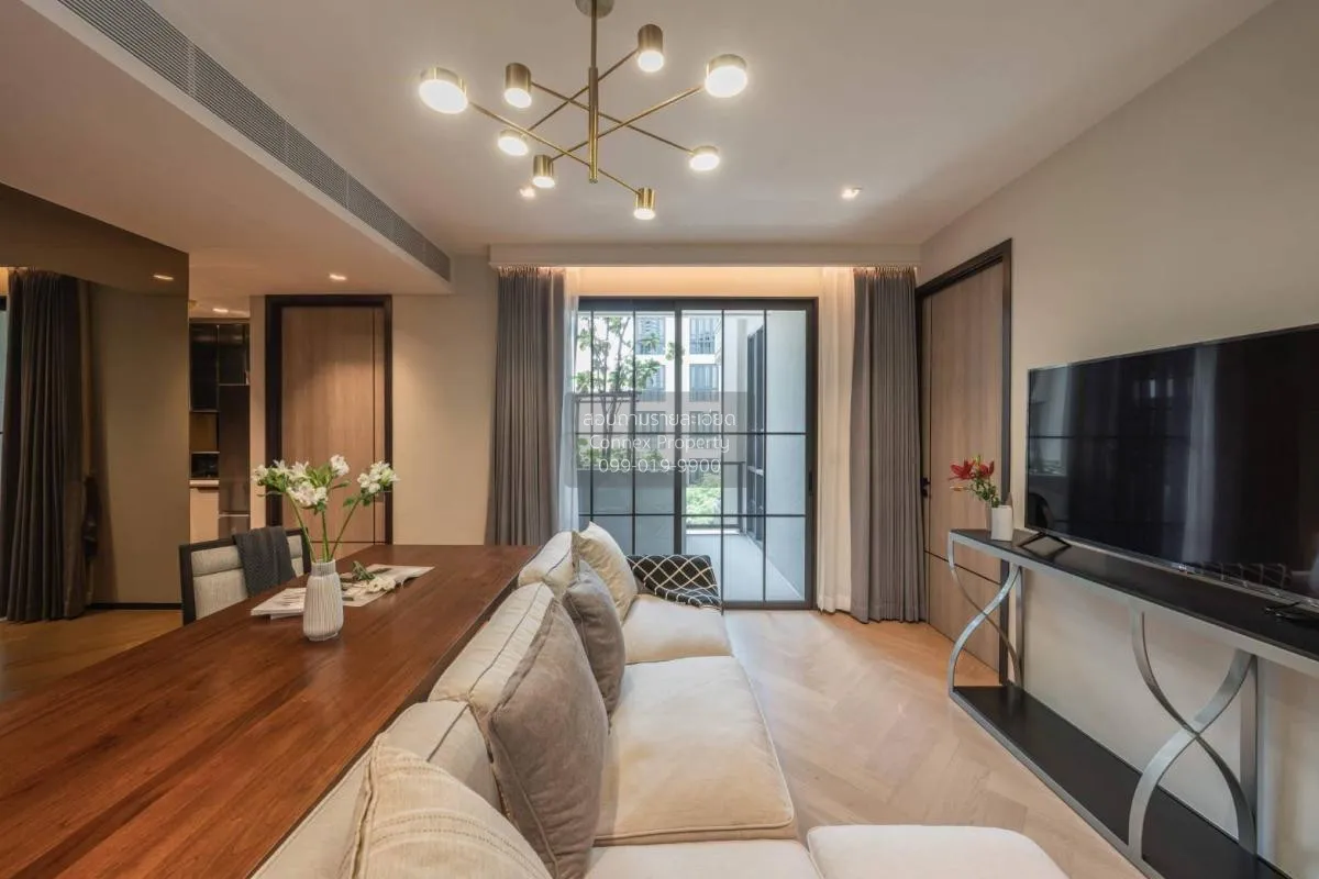 For Sale Condo , The Reserve Sukhumvit 61 Khlong Toei Nuea , Watt