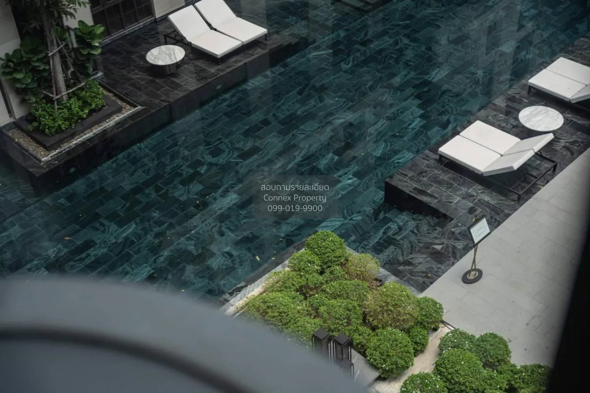 For Sale Condo , The Reserve Sukhumvit 61 Khlong Toei Nuea , Watt