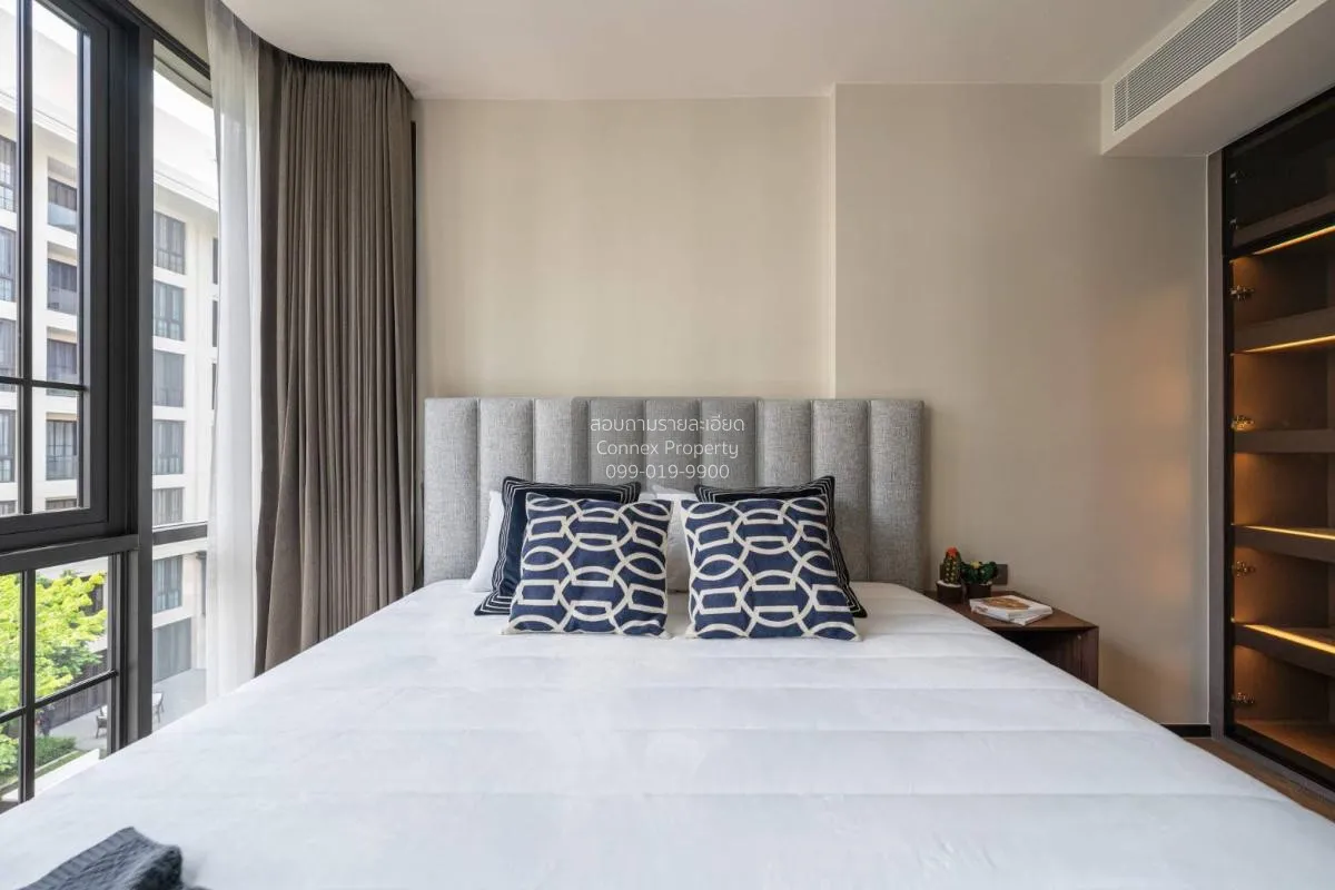 For Sale Condo , The Reserve Sukhumvit 61 Khlong Toei Nuea , Watt