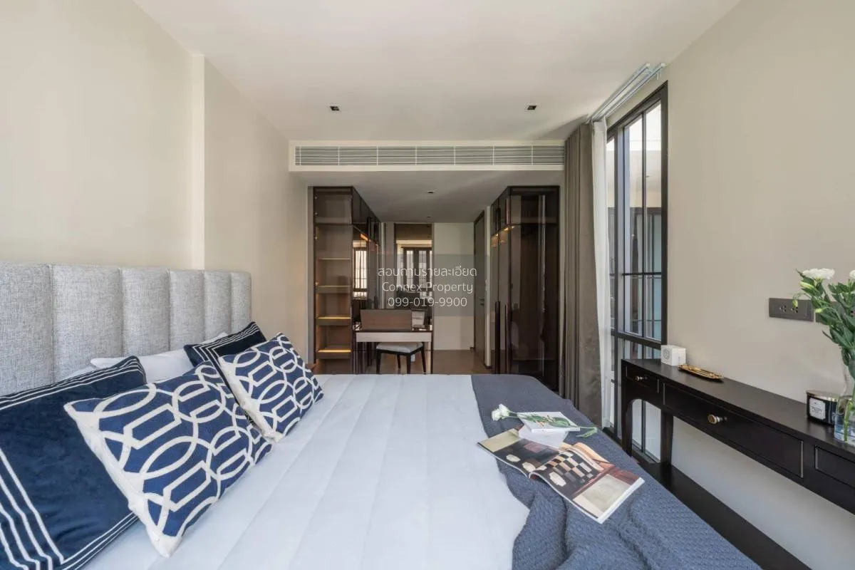 For Sale Condo , The Reserve Sukhumvit 61 Khlong Toei Nuea , Watt