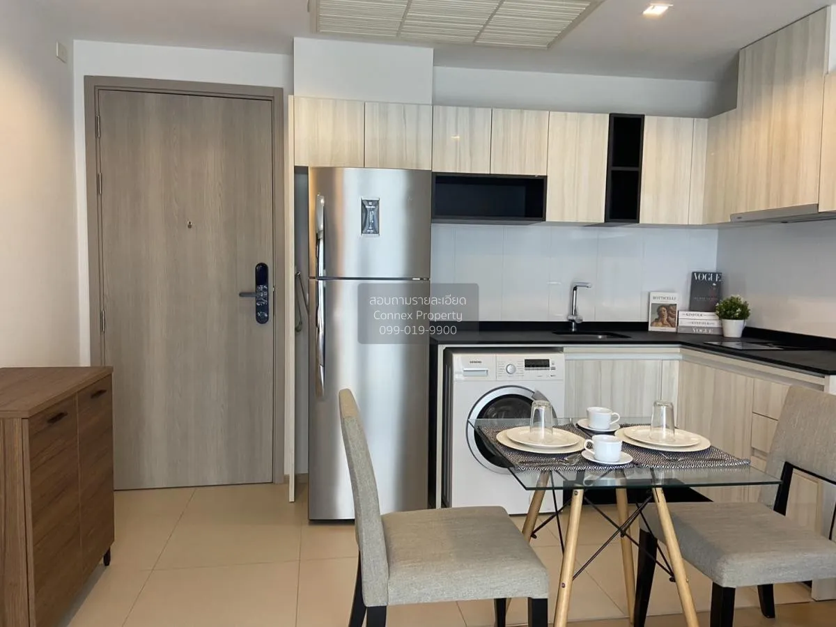 เช่าคอนโด  เอช คิว ทองหล่อ BTS-ทองหล่อ คลองตันเหนือ เขต วัฒนา กรุ 3