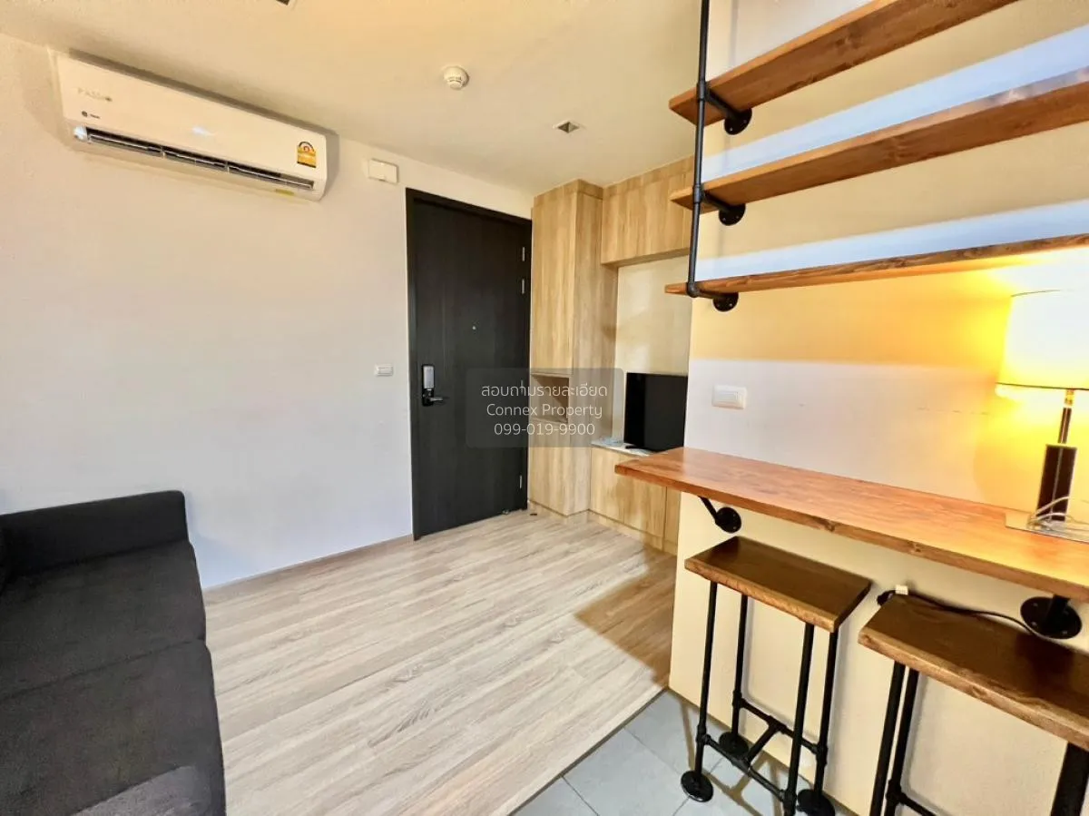 ขายคอนโด  เดอะ เบส การ์เดน พระราม 9 ARL-รามคำแหง หัวหมาก เขต บางก 1