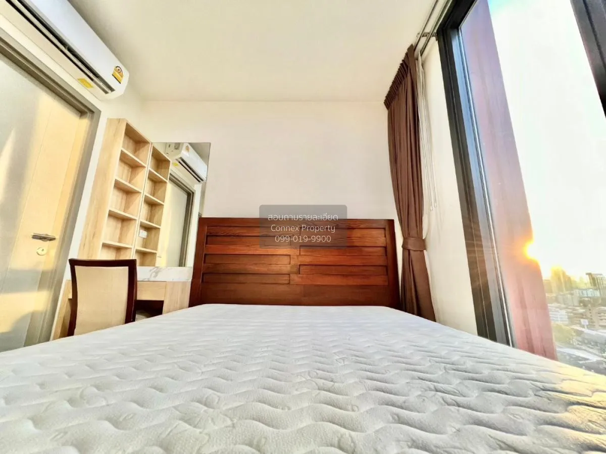 ขายคอนโด  เดอะ เบส การ์เดน พระราม 9 ARL-รามคำแหง หัวหมาก เขต บางก