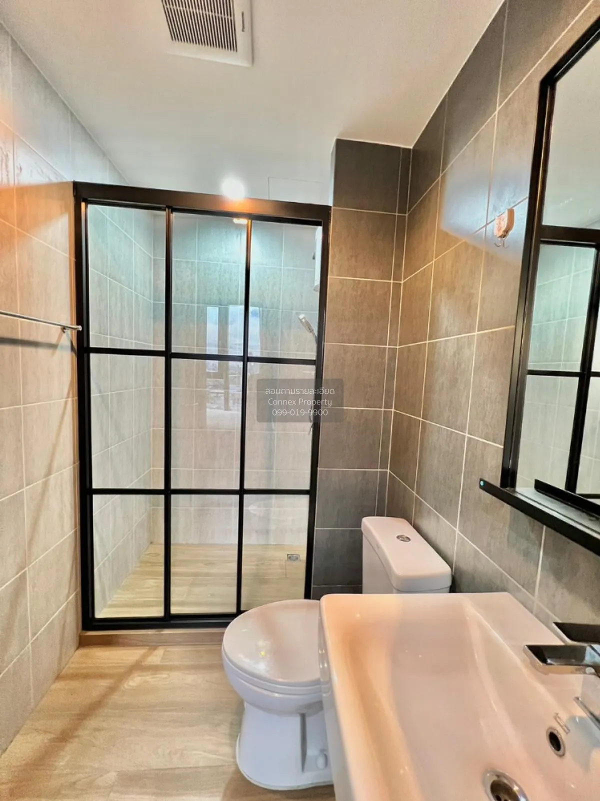 ขายคอนโด  เดอะ เบส การ์เดน พระราม 9 ARL-รามคำแหง หัวหมาก เขต บางก