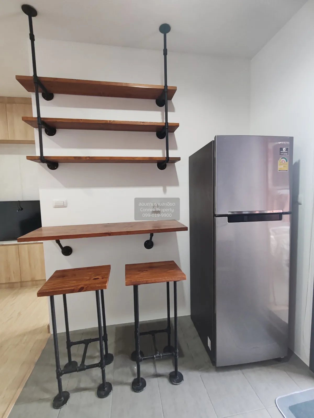 For Rent Condo , The Base Garden Rama 9 , ARL-Ramkhamhaeng , Hua  3