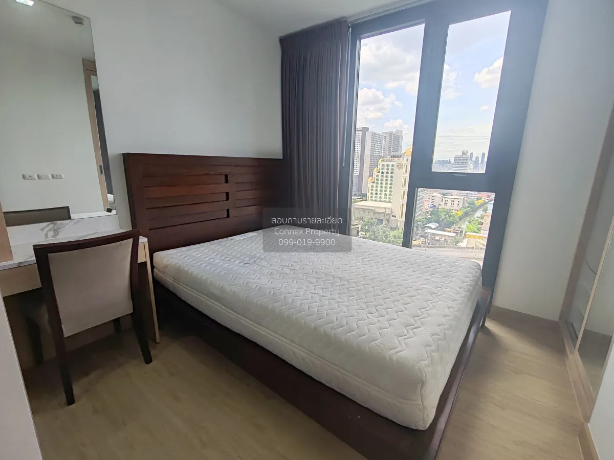 For Rent Condo , The Base Garden Rama 9 , ARL-Ramkhamhaeng , Hua 