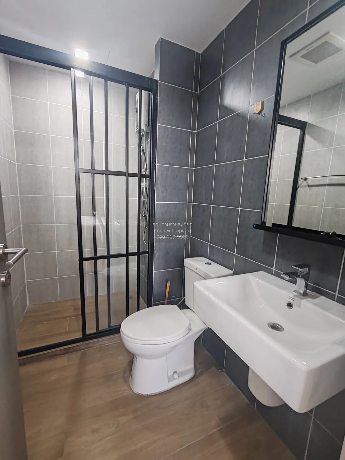 For Rent Condo , The Base Garden Rama 9 , ARL-Ramkhamhaeng , Hua 