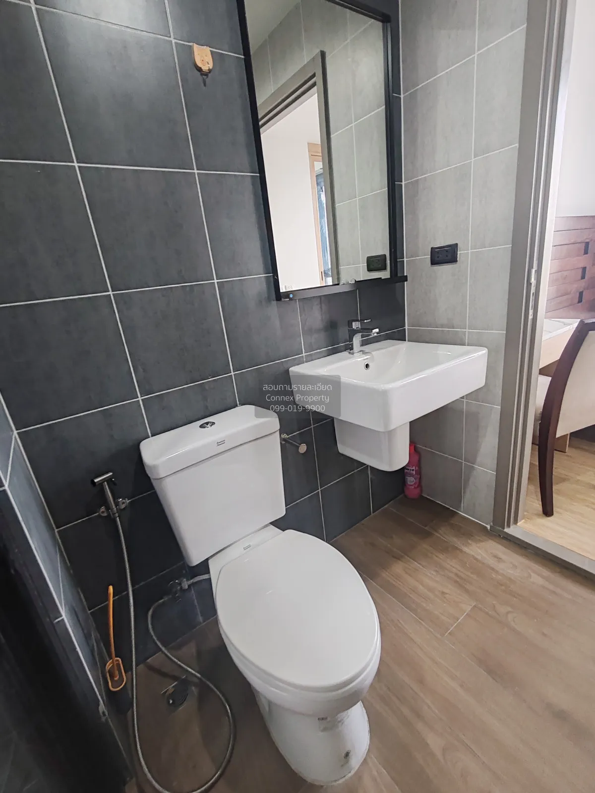 For Rent Condo , The Base Garden Rama 9 , ARL-Ramkhamhaeng , Hua 