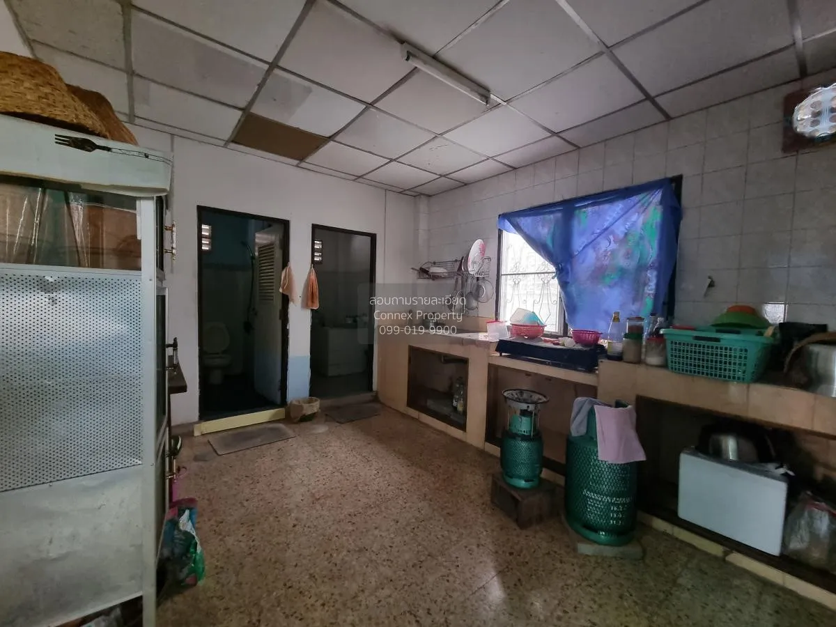 ขายบ้าน  บ้านธีรวรรณ บางชัน เขต คลองสามวา กรุงเทพ CX-101152