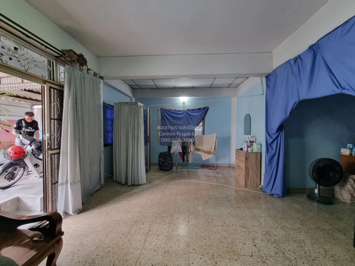 ขายบ้าน  บ้านธีรวรรณ บางชัน เขต คลองสามวา กรุงเทพ CX-101152