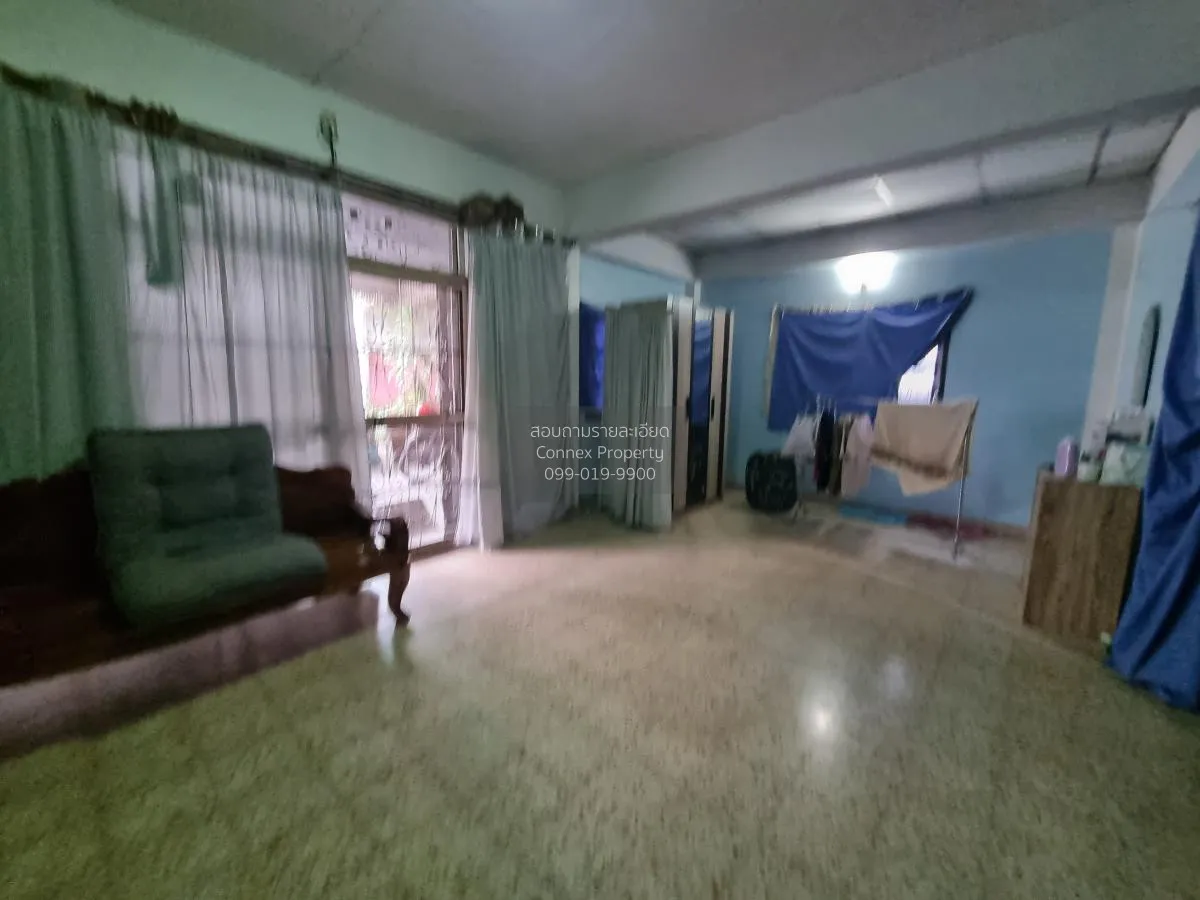 ขายบ้าน  บ้านธีรวรรณ บางชัน เขต คลองสามวา กรุงเทพ CX-101152 3