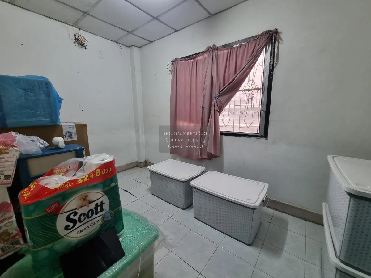 ขายบ้าน  บ้านธีรวรรณ บางชัน เขต คลองสามวา กรุงเทพ CX-101152 4