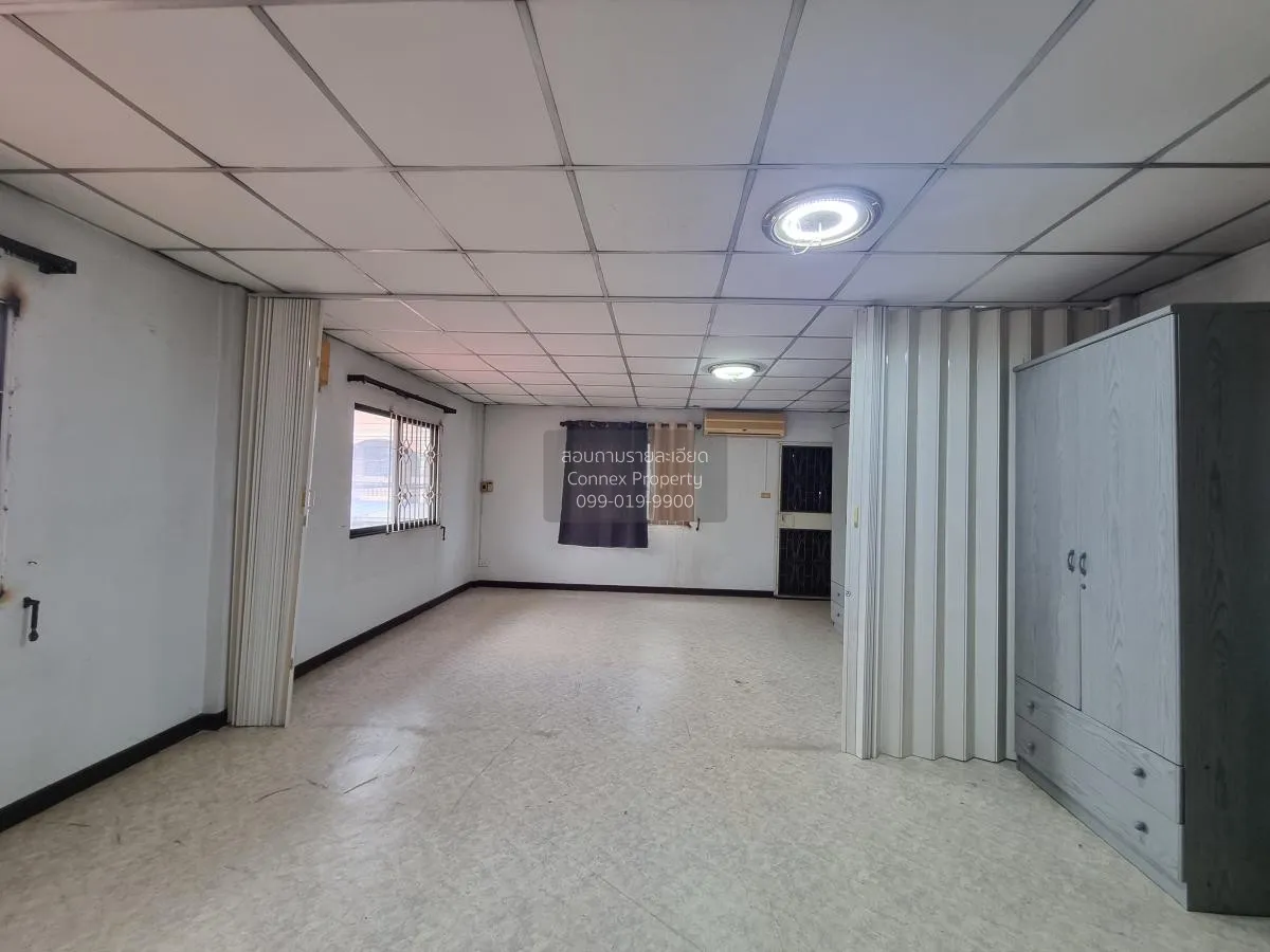 ขายบ้าน  บ้านธีรวรรณ บางชัน เขต คลองสามวา กรุงเทพ CX-101152