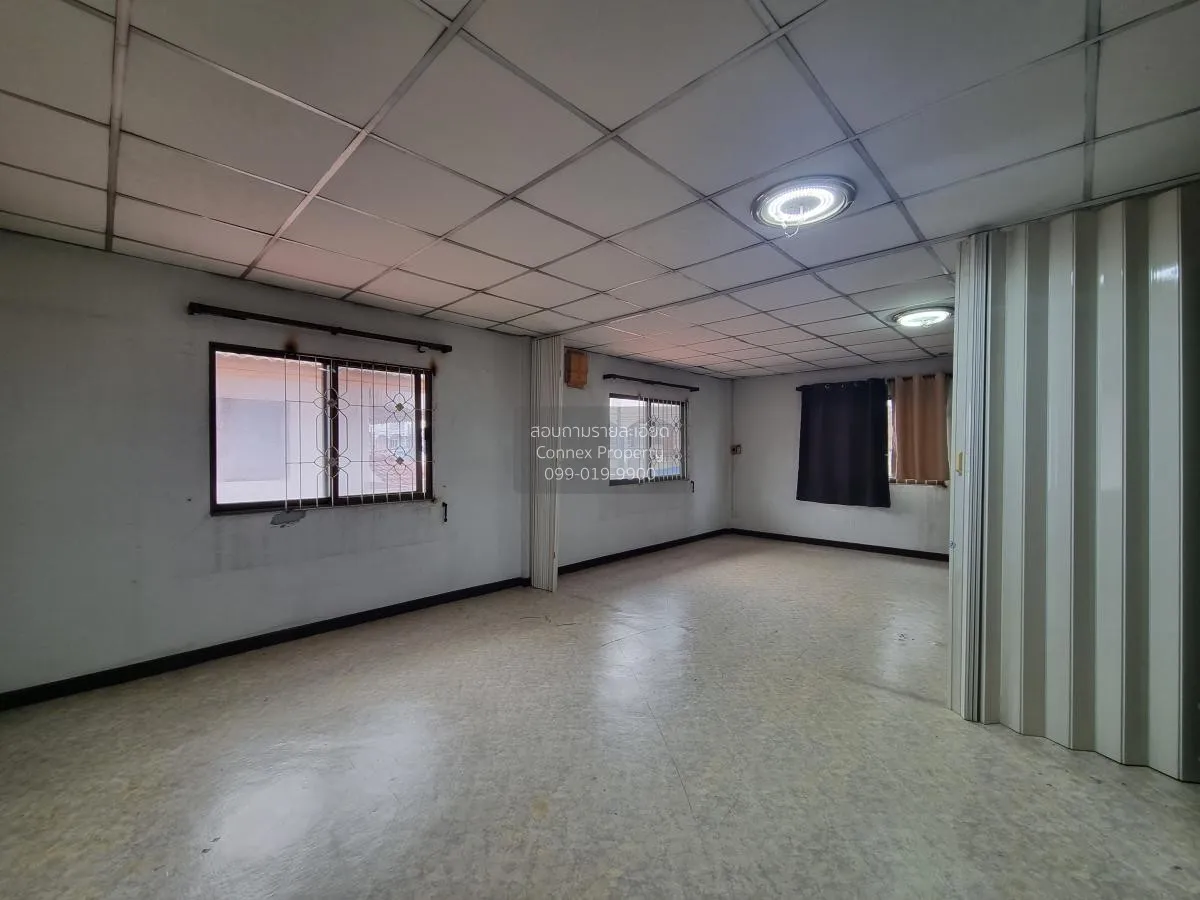 ขายบ้าน  บ้านธีรวรรณ บางชัน เขต คลองสามวา กรุงเทพ CX-101152