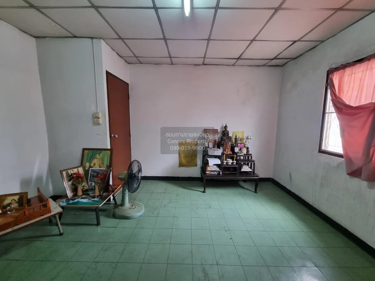 ขายบ้าน  บ้านธีรวรรณ บางชัน เขต คลองสามวา กรุงเทพ CX-101152