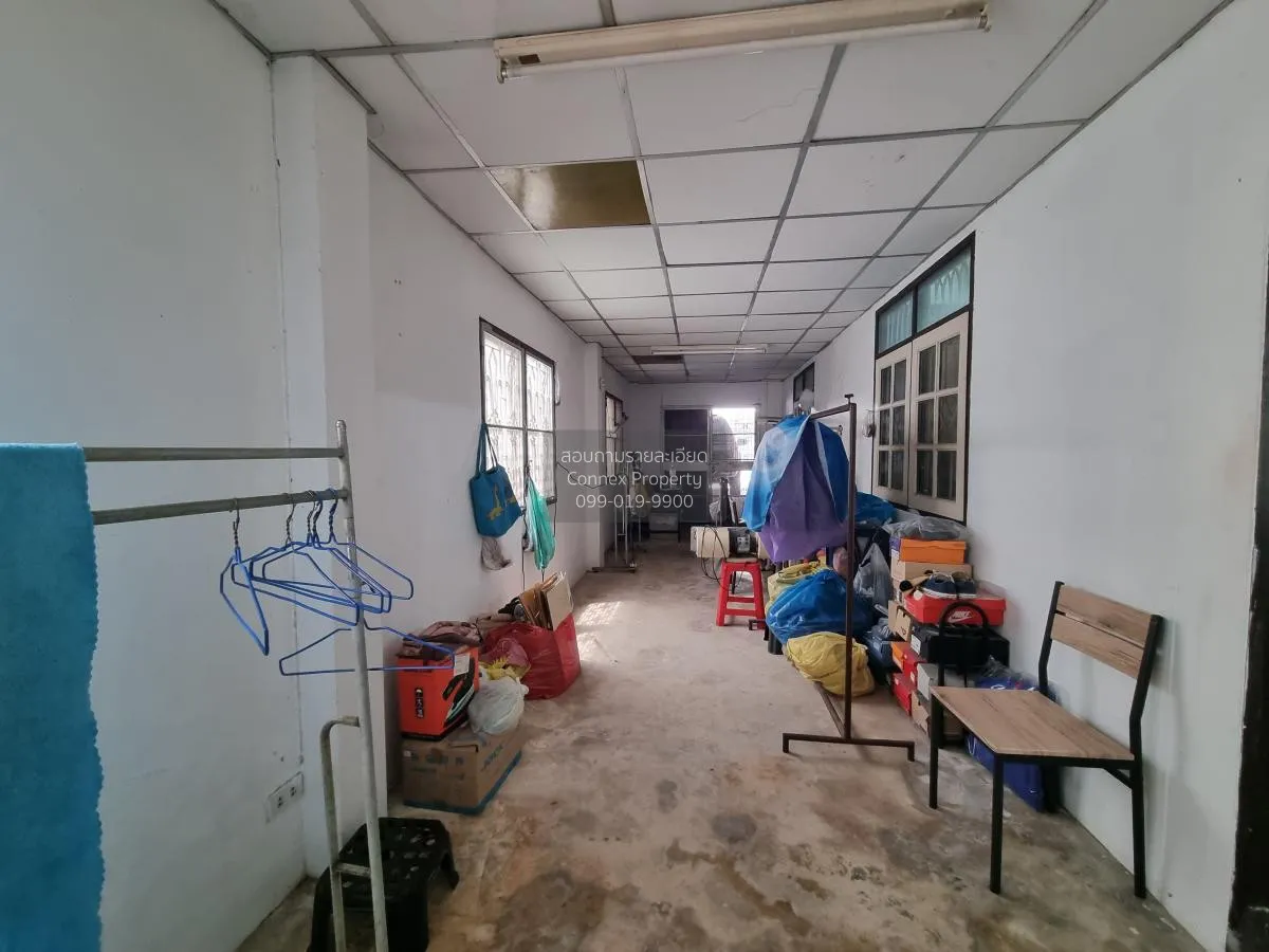 ขายบ้าน  บ้านธีรวรรณ บางชัน เขต คลองสามวา กรุงเทพ CX-101152