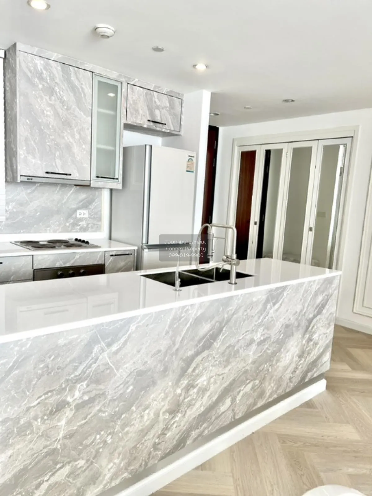 For Sale Condo , Manhattan Chidlom , BTS-Chit Lom , Makkasan , Ra 4