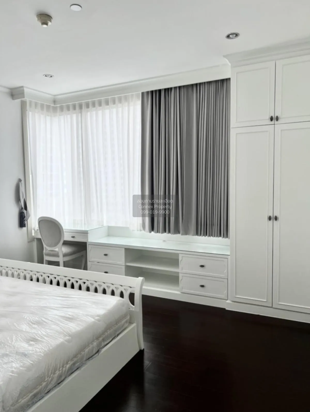 For Sale Condo , Manhattan Chidlom , BTS-Chit Lom , Makkasan , Ra