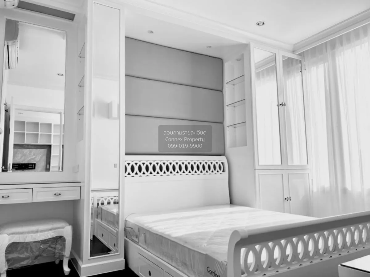 For Sale Condo , Manhattan Chidlom , BTS-Chit Lom , Makkasan , Ra