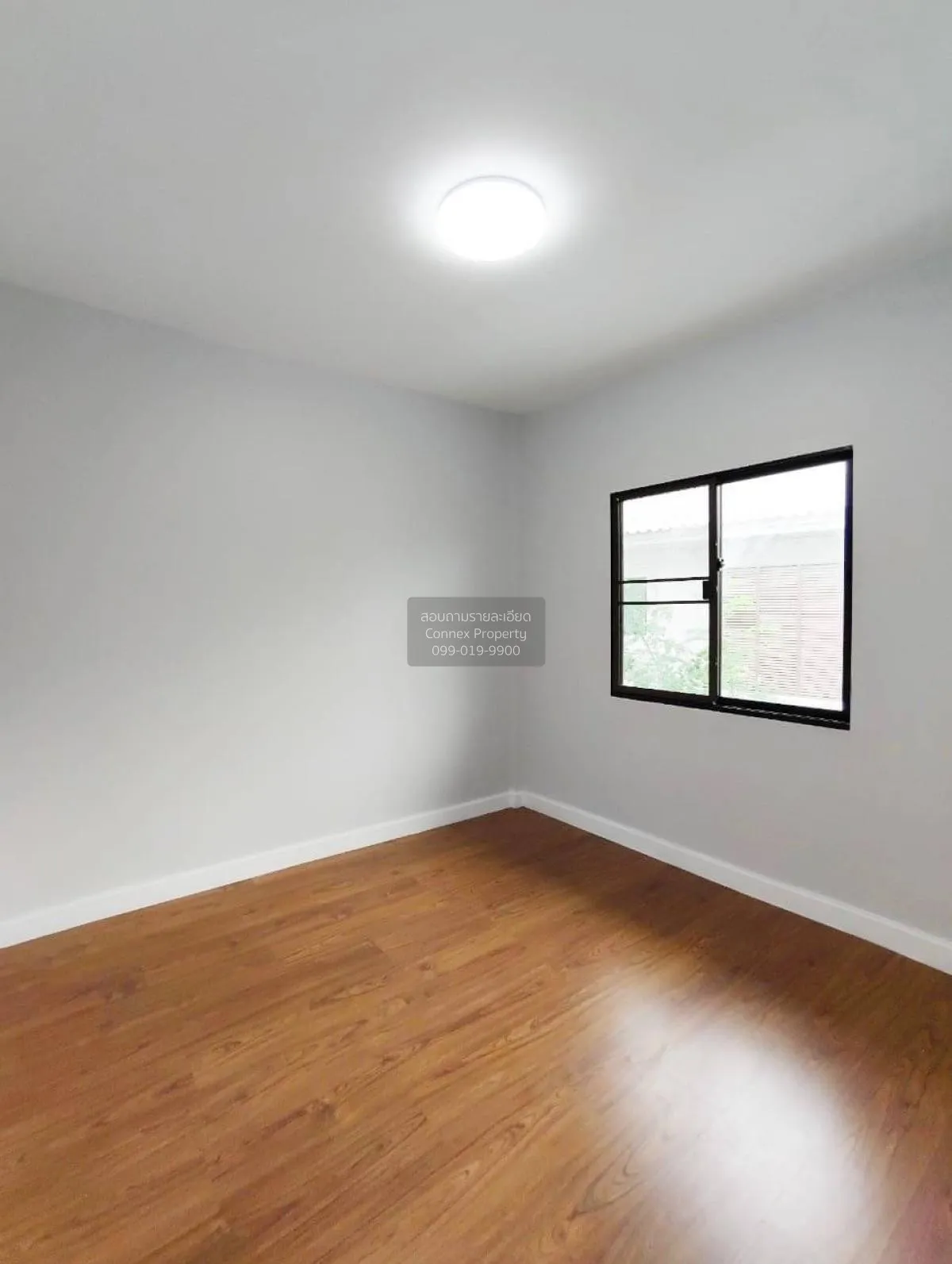 ขายทาวน์เฮ้าส์/ทาวน์โฮม  เดอะ วิลล่า บางบัวทอง หน้ากว้าง รีโนเวทใ