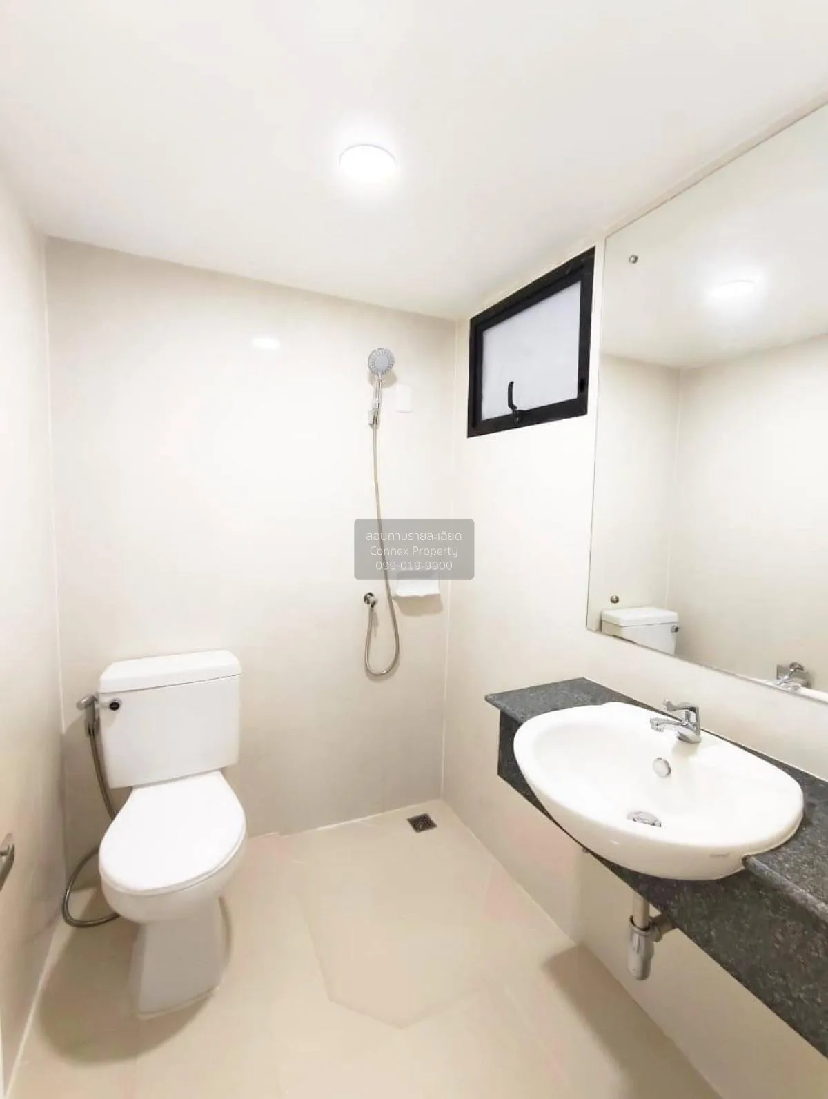 ขายทาวน์เฮ้าส์/ทาวน์โฮม  เดอะ วิลล่า บางบัวทอง หน้ากว้าง รีโนเวทใ