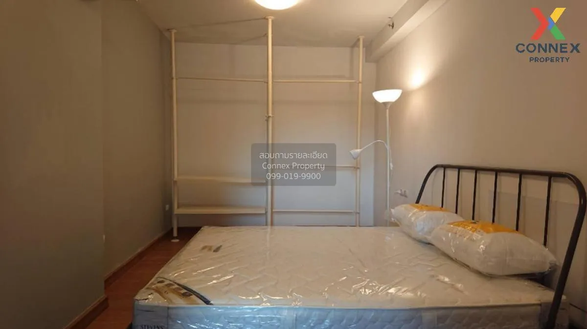 เช่าคอนโด  ศุภาลัย ปาร์ค รัชโยธิน BTS-รัชโยธิน ลาดยาว เขต จตุจักร 3